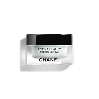 Chanel + Hydra Beauty Micro Crème