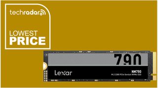 Lexar NM790