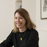 Victoria Brown's avatar