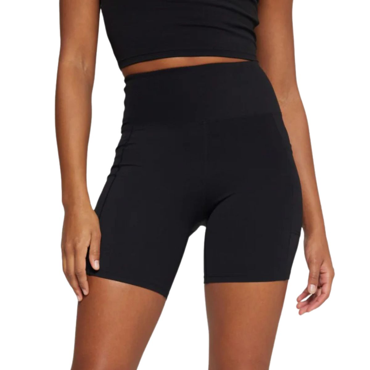 Chelsea Peers cycling shorts