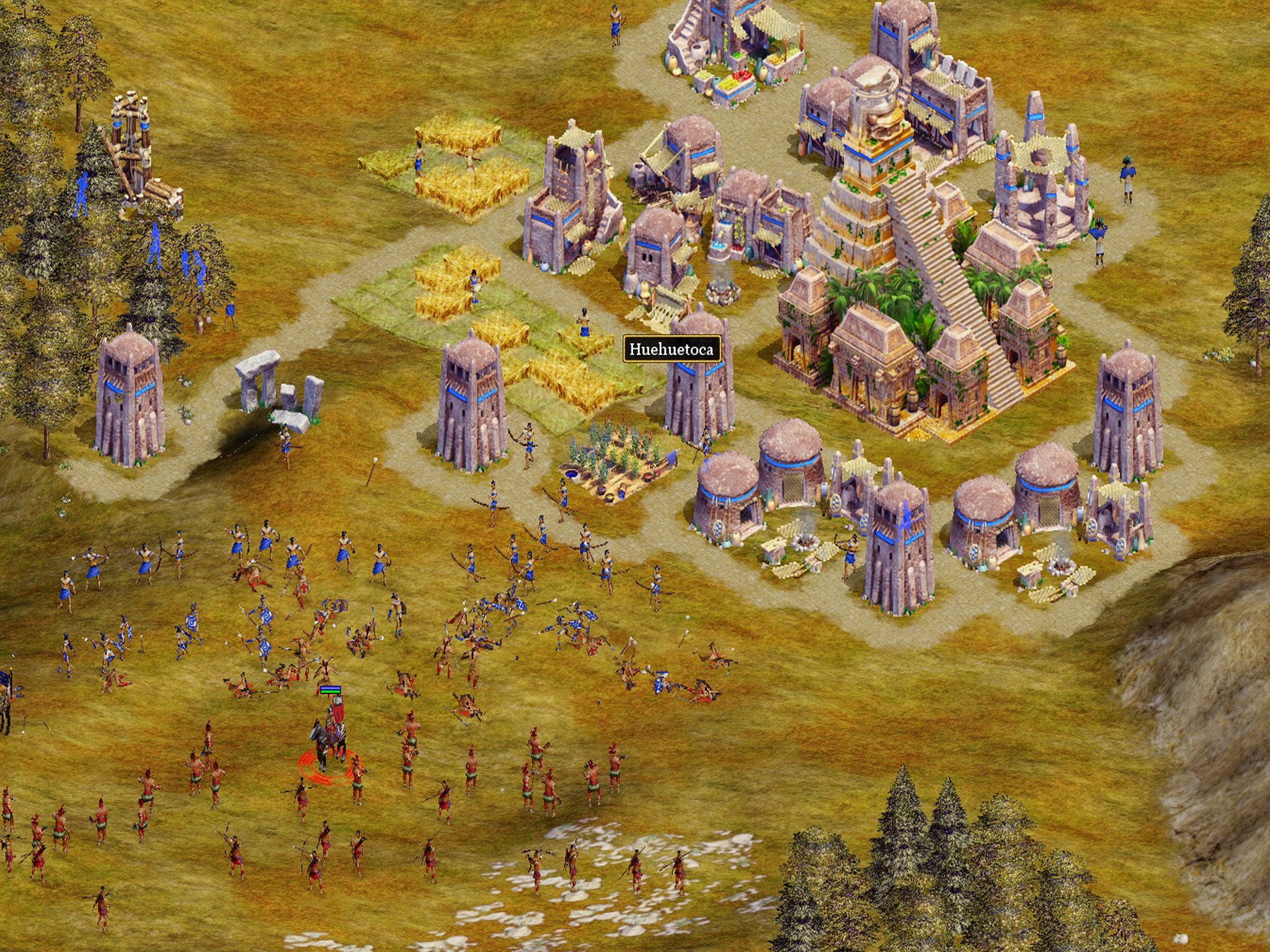 7 Games Like Rise of Nations: Extended Edition for Android – Games Like