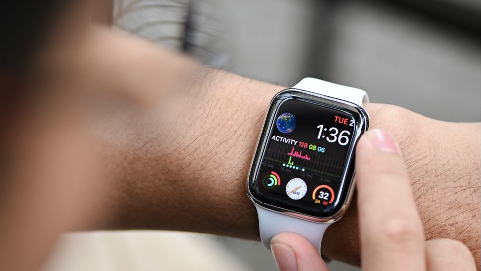 Why the Apple Watch, iPhone 11 and AirPods were the key to all-time ...