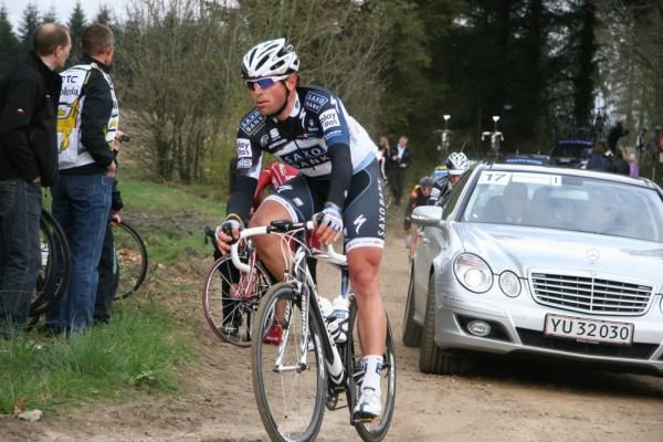 Alex Rasmussen (Saxo Bank)