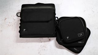 Polarpro basecamp matte box kit