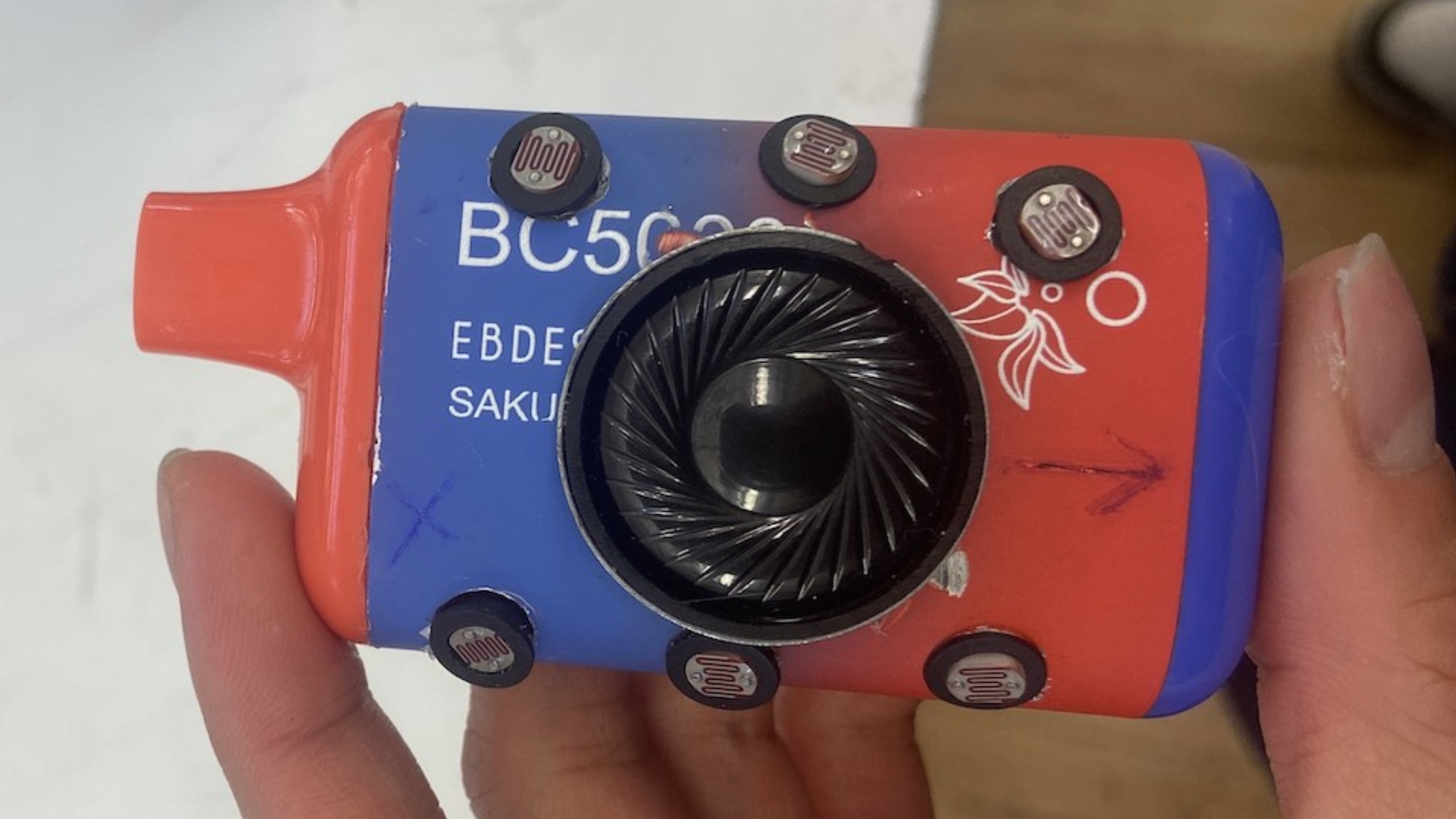 elf bar vape uk Custom Vape Design & Manufacturing | Tailor-Made Solutions main image 0