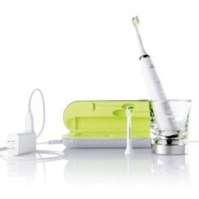 The toothbrush that plugs into your laptop