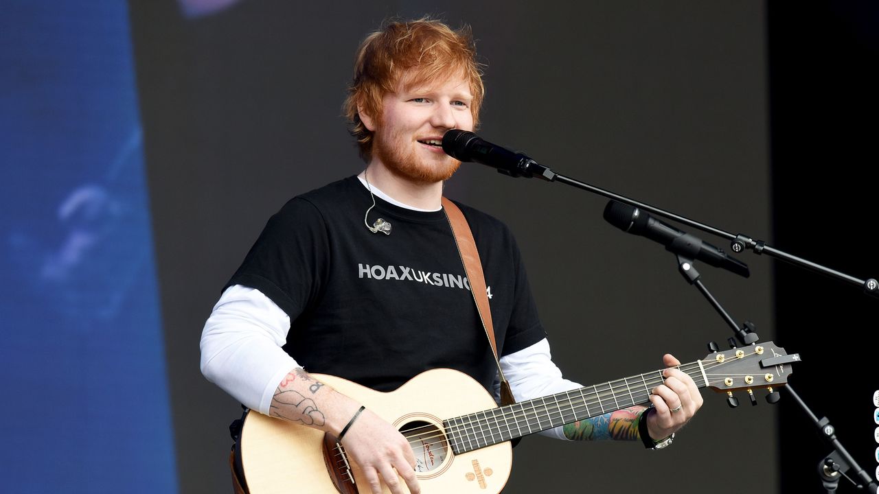 BBC Radio 1&#039;s Biggest Weekend 2018