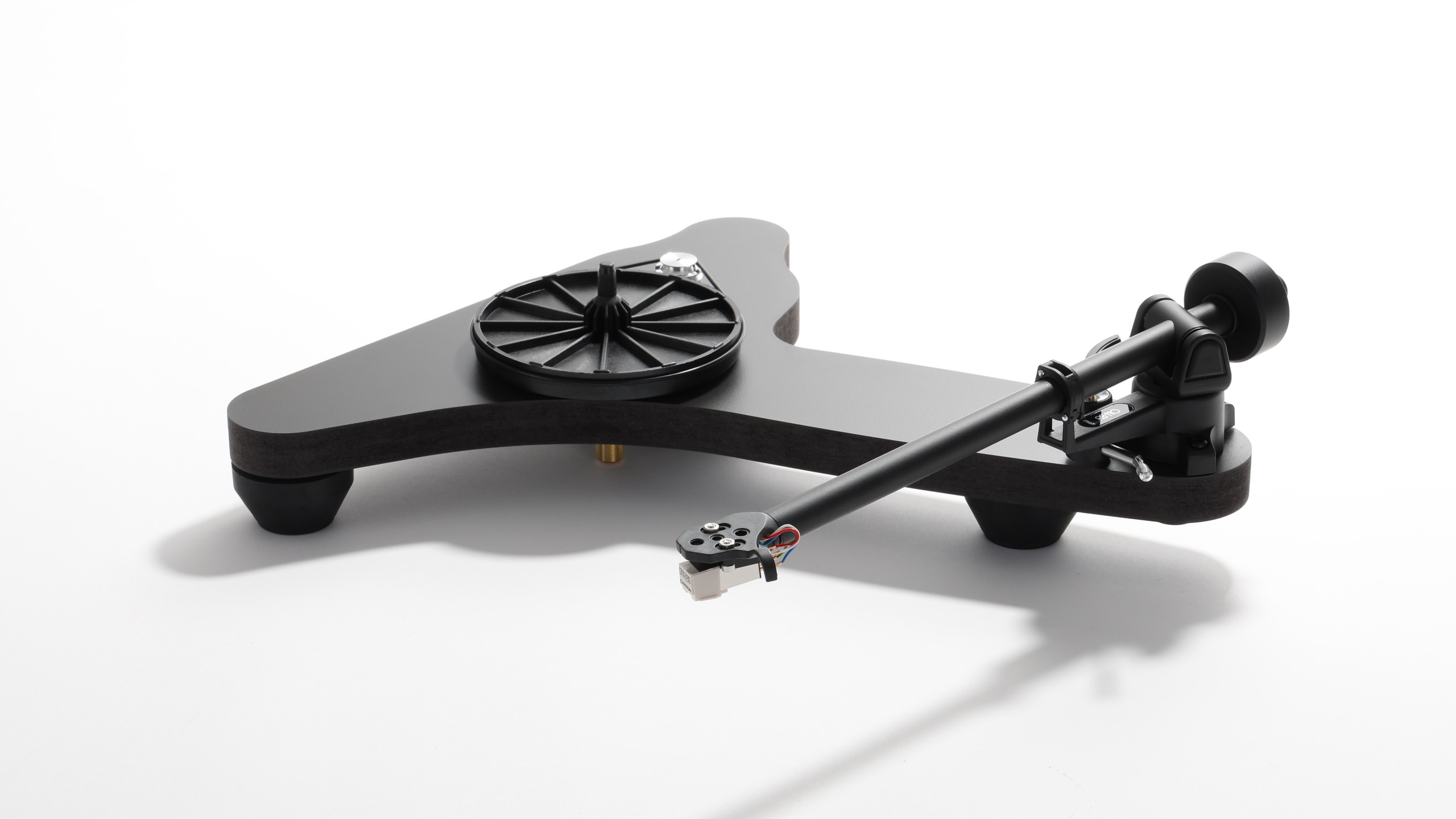 Rega Replay turntable