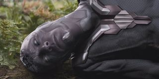 Paul Bettany - Avengers: Infinity War