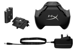 xbox series x controller charging station