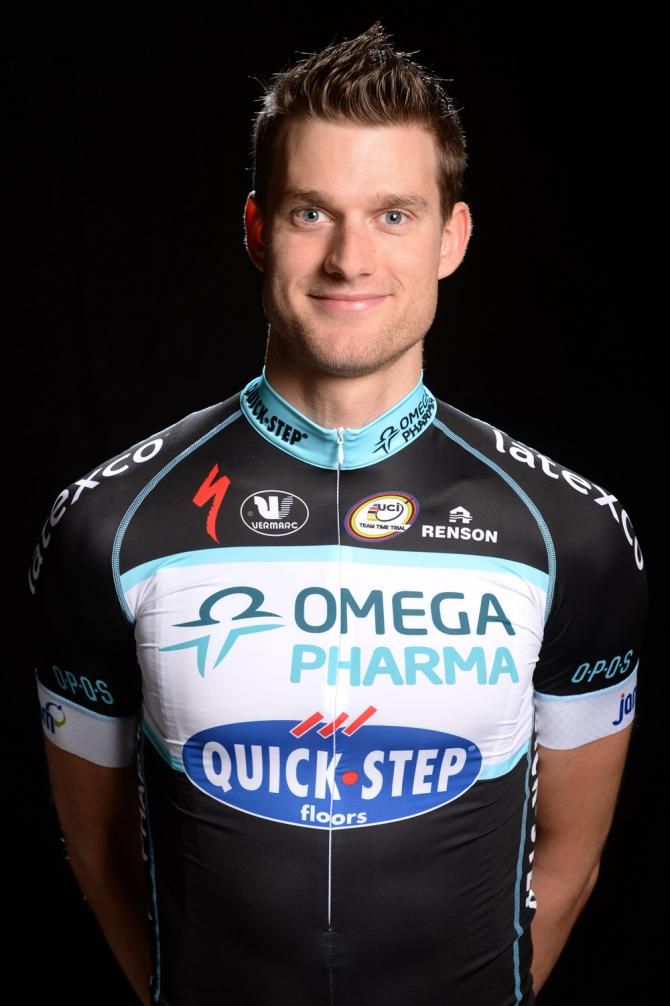 Nikolas Maes