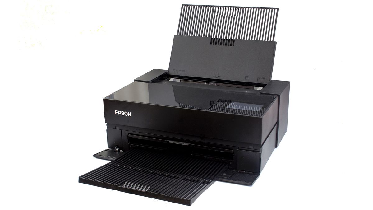 The best photo printer in 2023 Digital Camera World