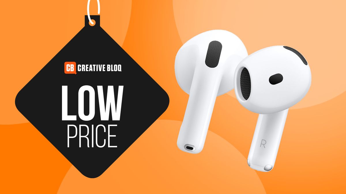 Apple AirPods deal in Presidents&#039; Day sale