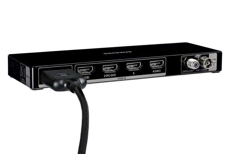 Samsung UE55KS7000 review | What Hi-Fi?