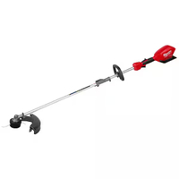 Milwaukee M18 FUEL 18V Lithium-Ion Brushless Cordless String Trimmer | was $299, now $249 at Home Depot (save $50)