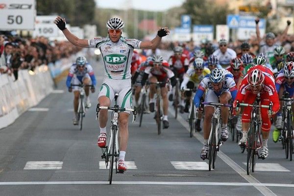 Stage 13 - Maybe Alessandro Petacchi could take a stage