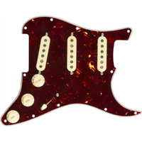 Fender Strat Pickguard: Was $299.99, now $239.99