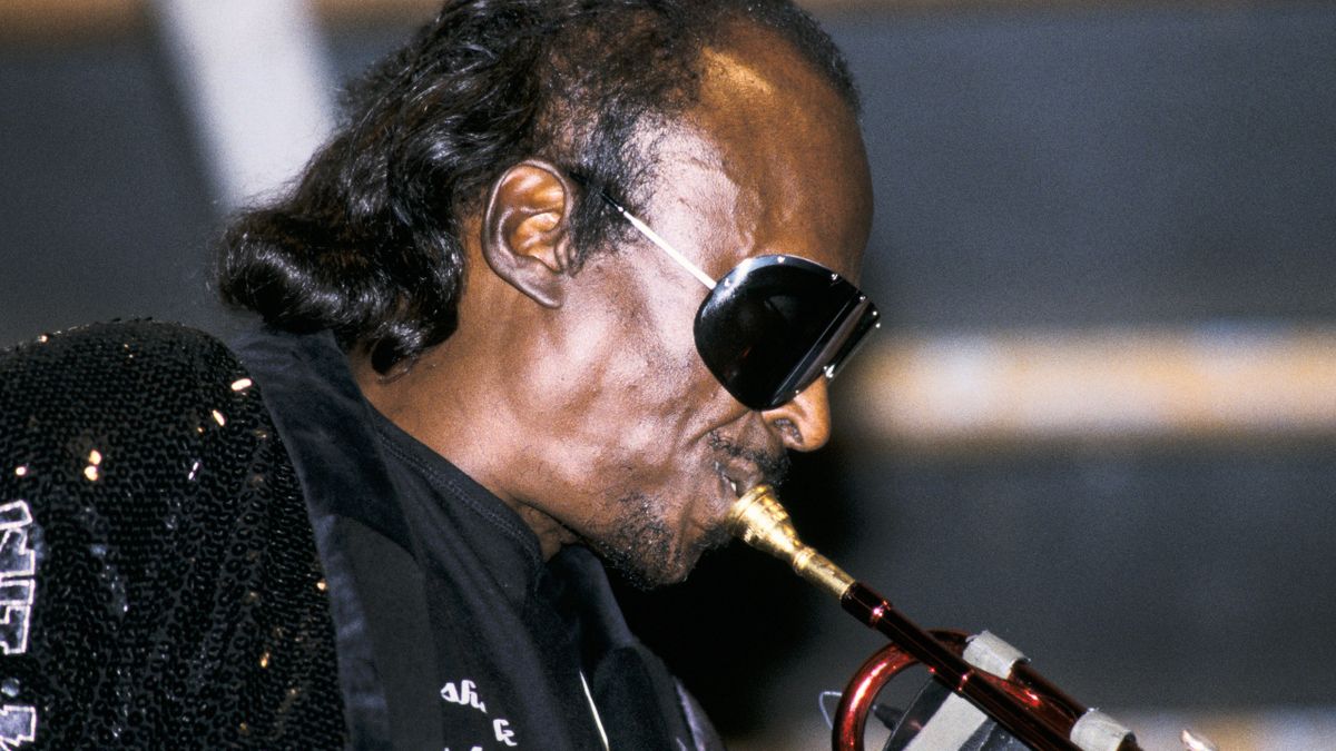 Miles Davis