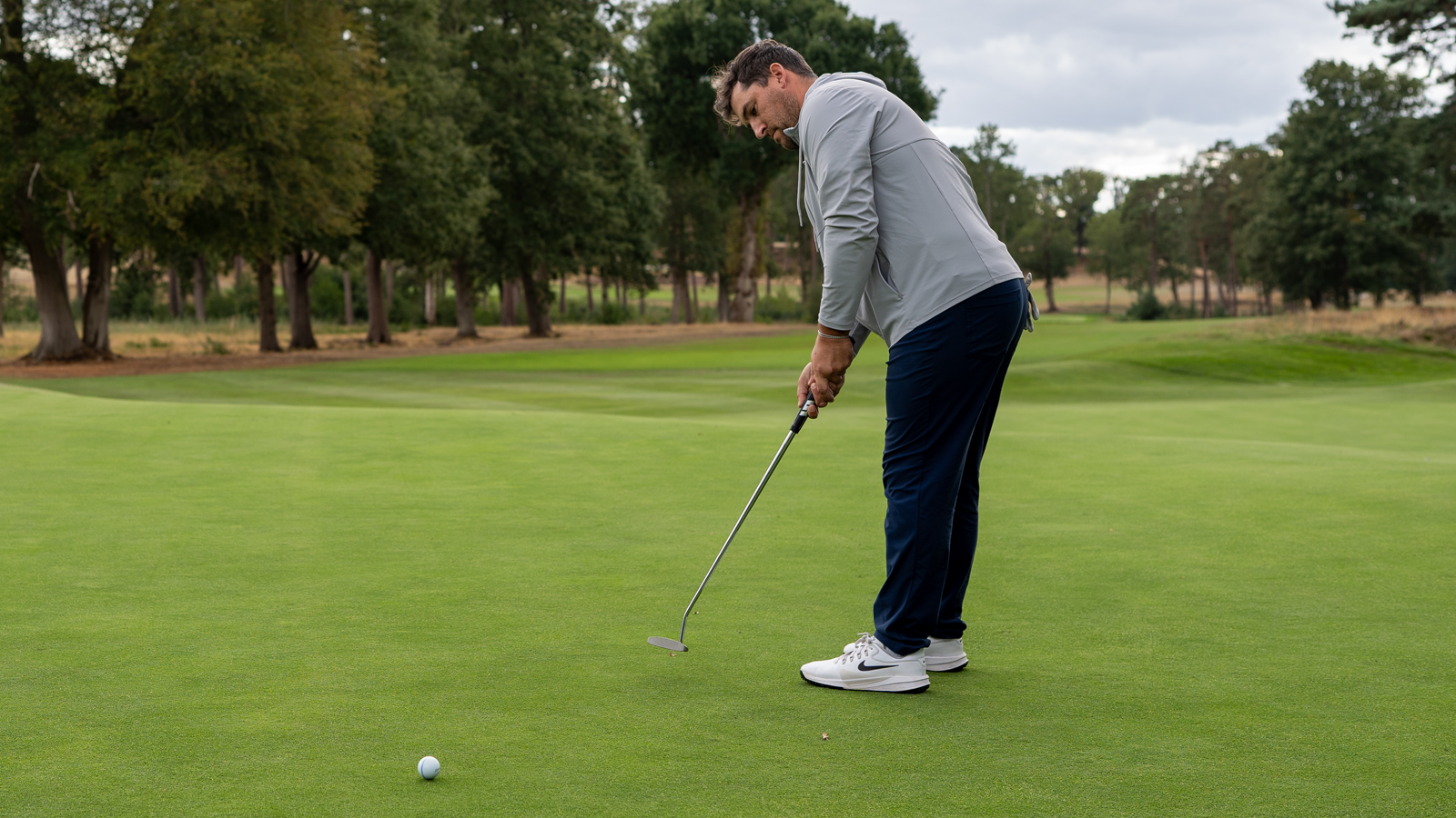 Takomo Lumo M1 putter