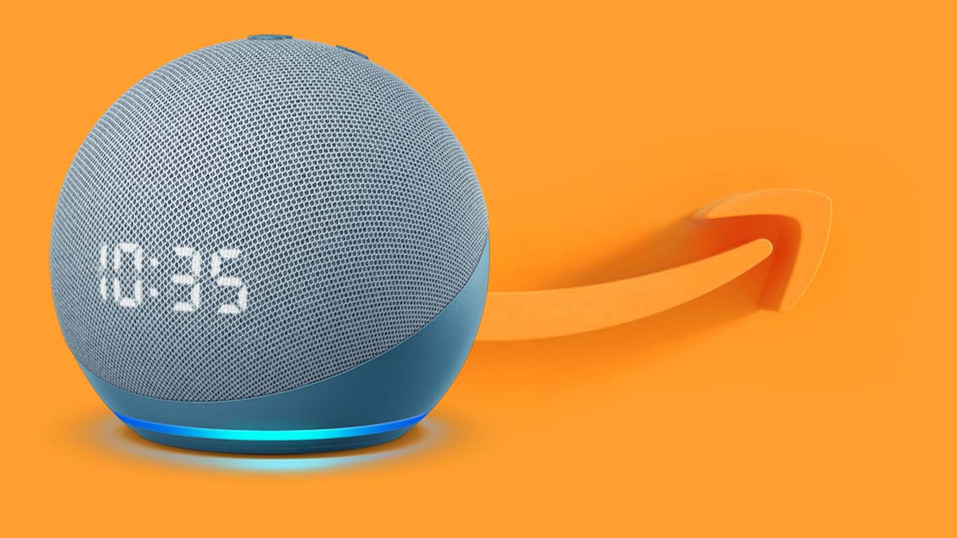 New Amazon Echo products: all you need to know about Amazon's latest gadgets