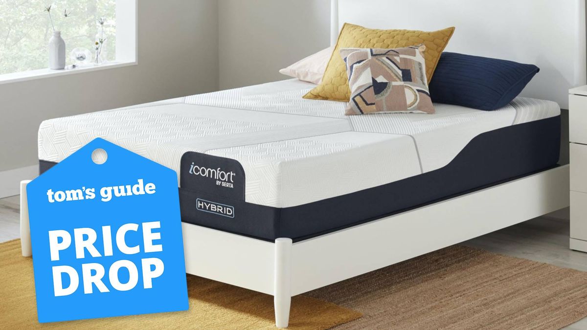 icomfort mattress black friday sale