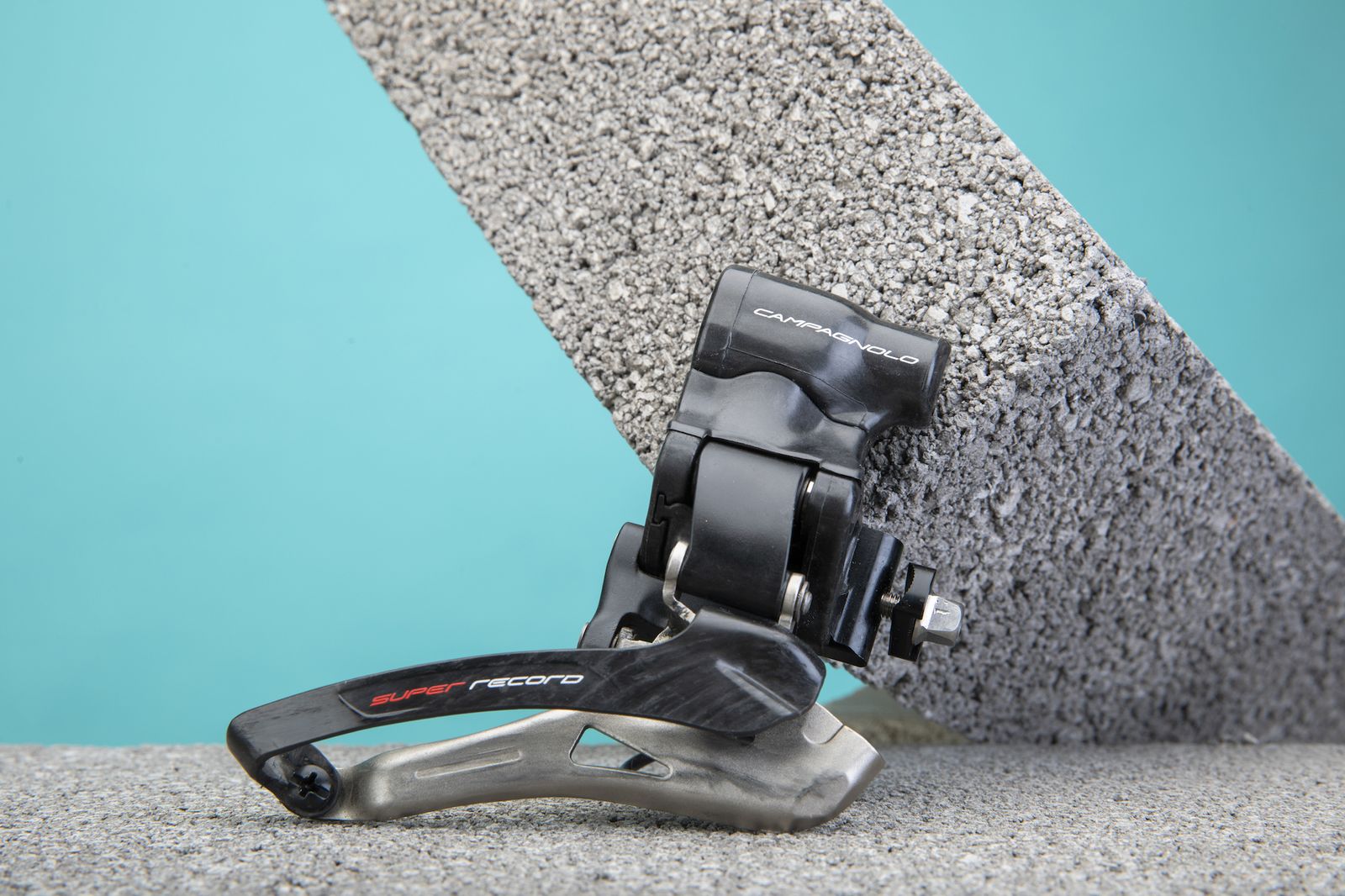 Campagnolo Super Record EPS review Cycling Weekly