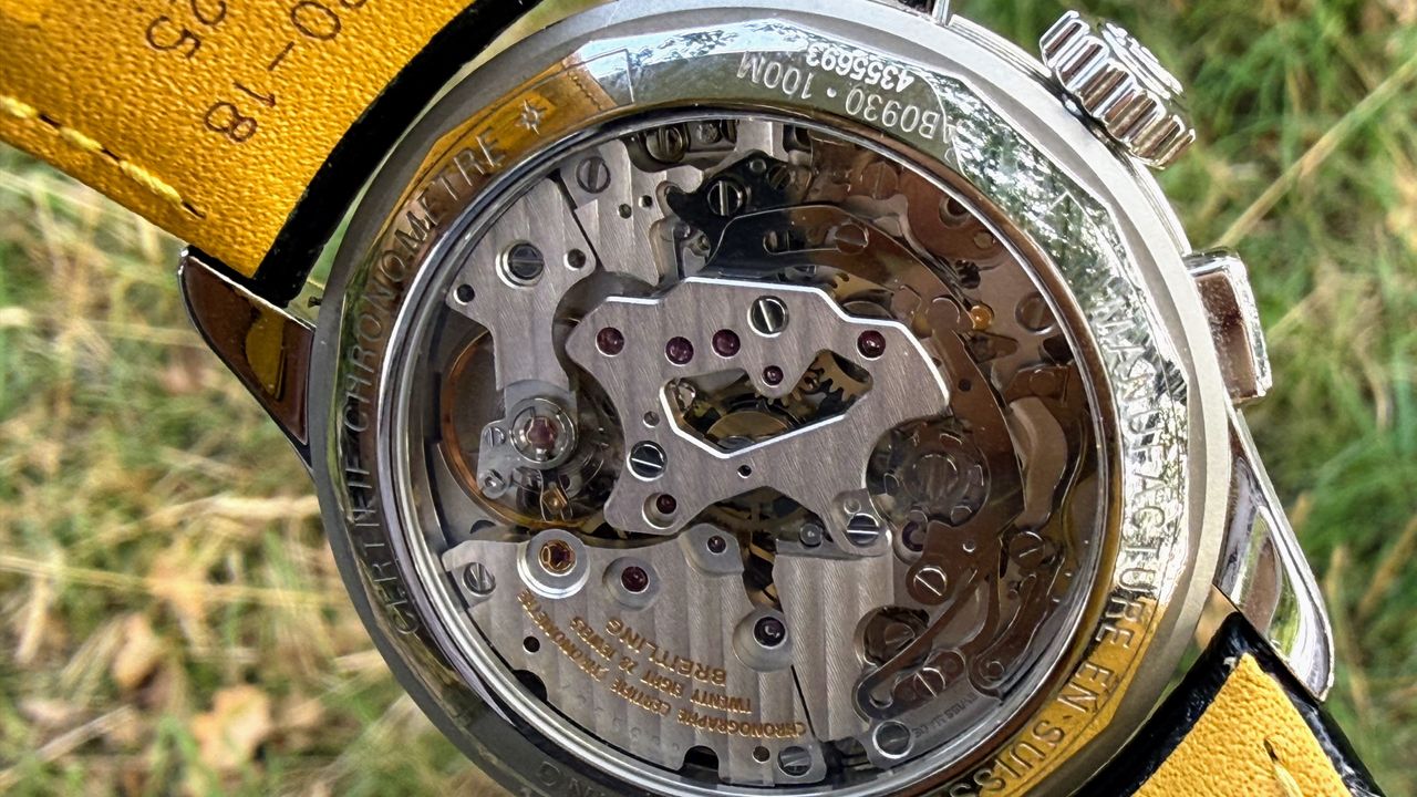 Breitling Premier B09