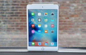 Apple iPad mini 4 Review