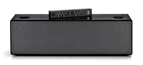Sony SRS-X9 review | What Hi-Fi?