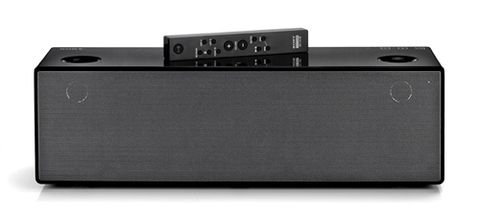 Sony SRS-X9 review | What Hi-Fi?