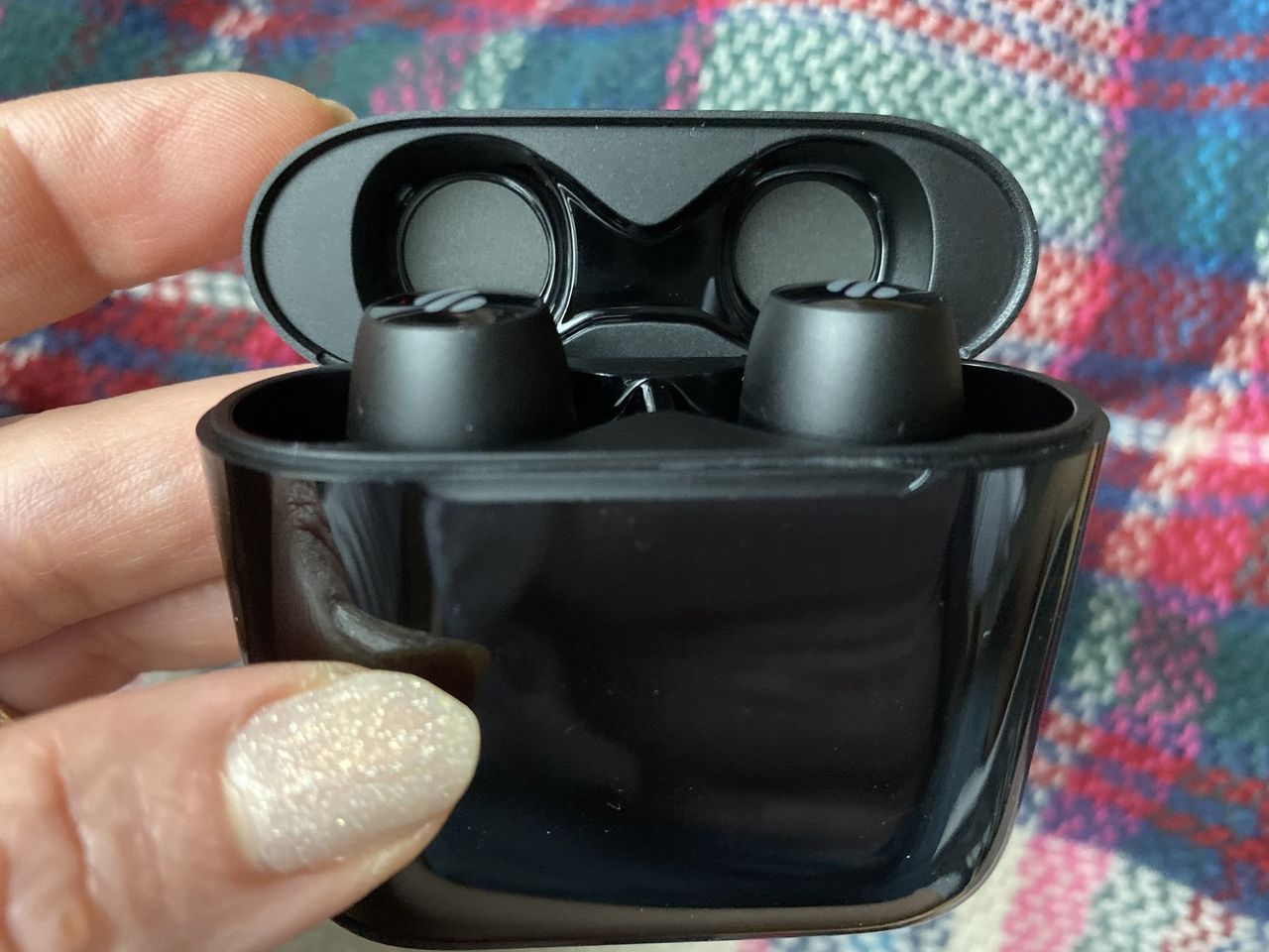 Edifier TWS6 True Wireless Earbuds