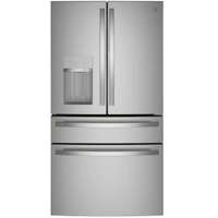 Appliances: Save up to $700 on major appliances
Appliances are one of the most popular categories during Home Depot's Memorial Day sale, and the retailer is offering up to $700 on refrigerators, washers and dryers, ranges, and more. You can also save up to 30% on kitchen and laundry packages from brands like Samsung and LG.