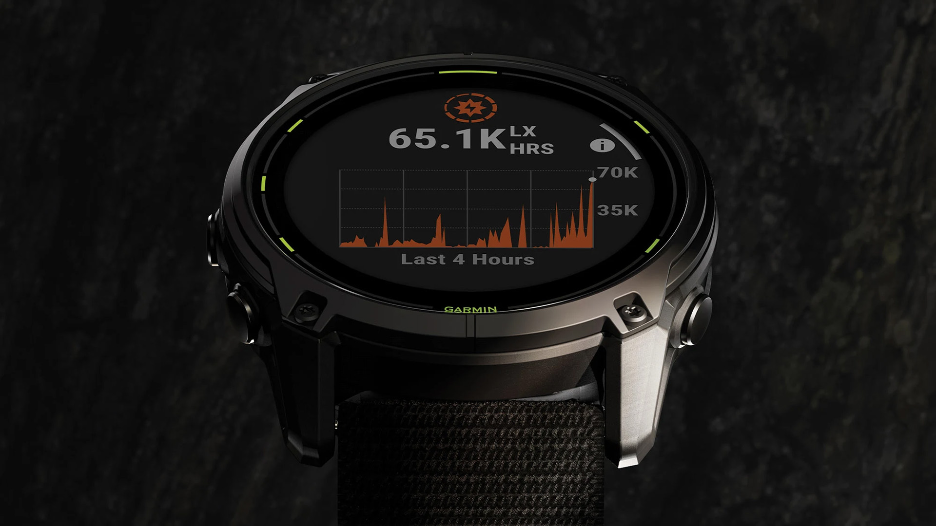 Garmin Enduro 3 launch