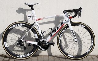 Andre Greipel's 2019 BH G7 Pro - Gallery