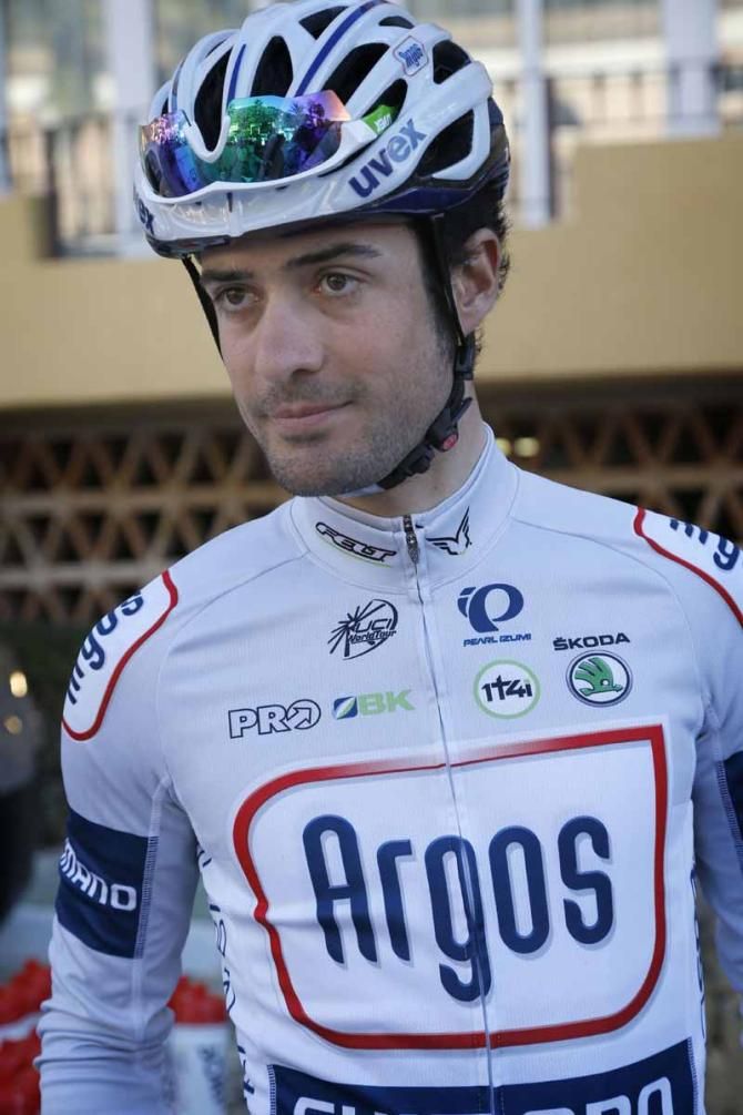 Thomas Damuseau (Argos Shimano)
