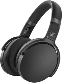Sennheiser HD 450BT Wireless Headphones: £159 £129 at Amazon
Save £30 -