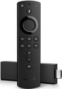 Amazon Fire TV Stick 4K | 50% off