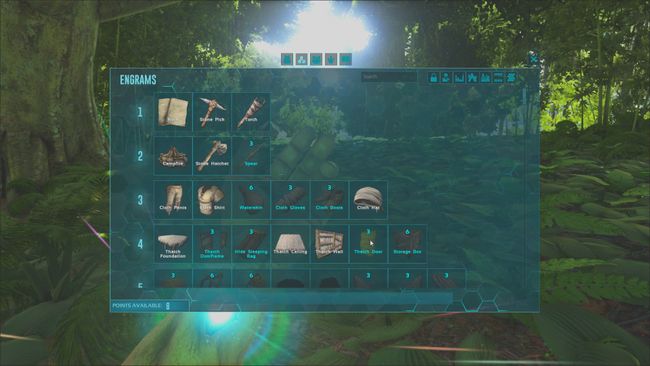 Ark item aggregator что это