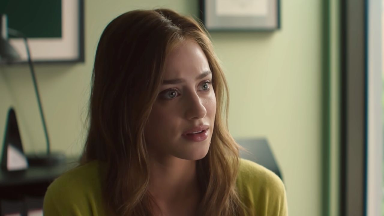 The Love Hypothesis on Amazon Prime Video