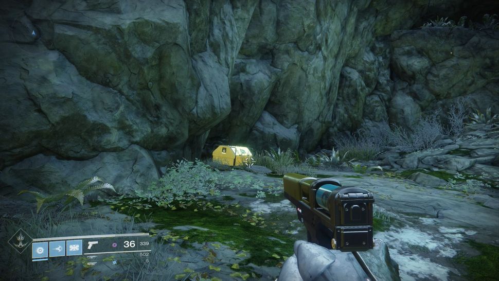 European Dead Zone Chest Locations Destiny 2 Chest locations guide