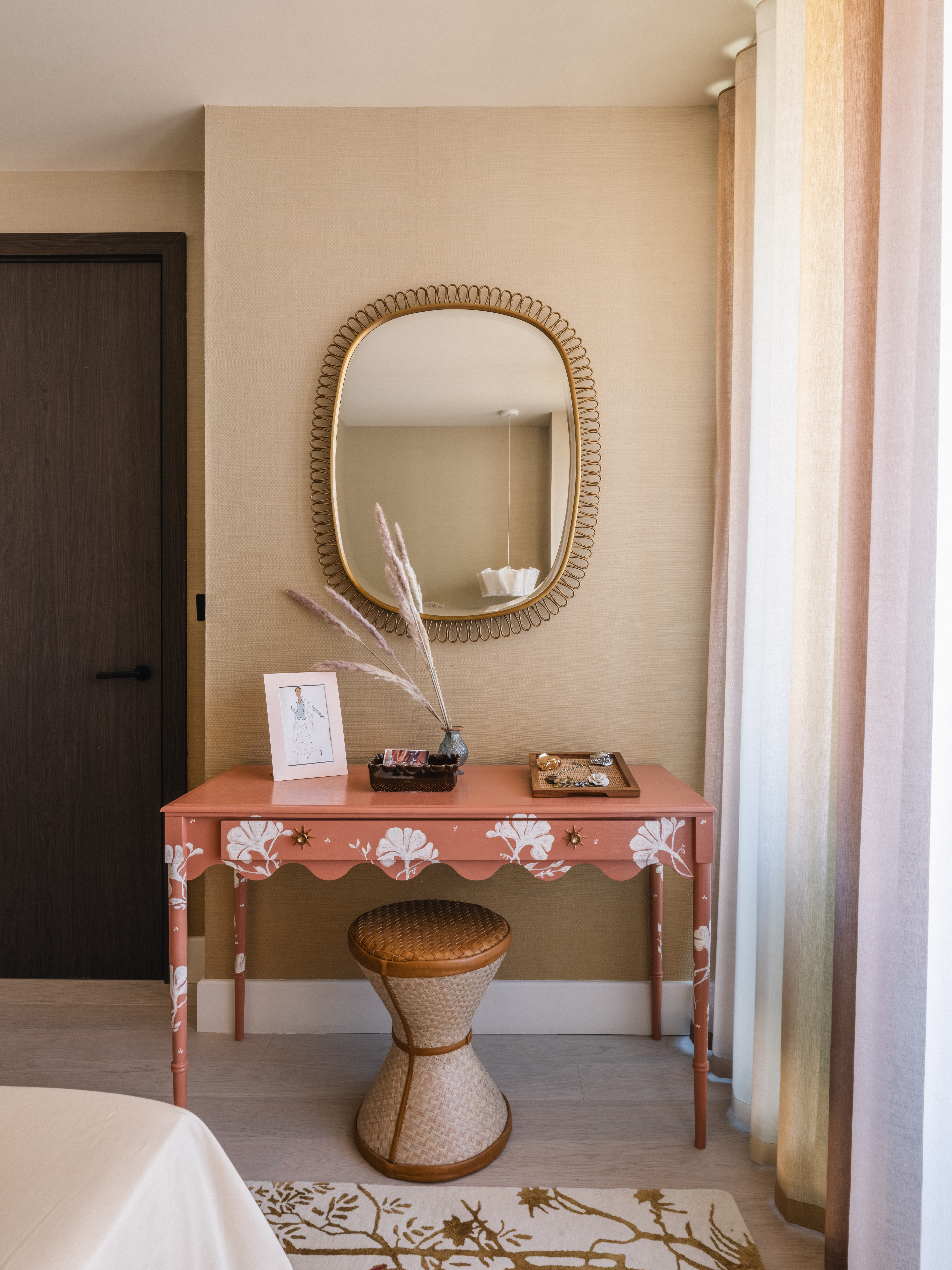 battersea apartment by house of honey