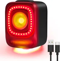 MagicShine SEEMEE 200 Bike Light: