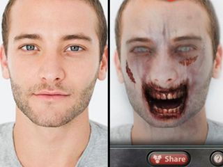 ZombieBooth