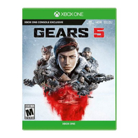 Gears 5: $39.99 $19.99 at Best Buy