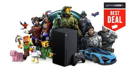 You can save roughly 50% on a year of Xbox Game Pass Ultimate with this handy deal