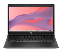 HP Chromebook 14 128GB:$389.99 $294.99 at Amazon