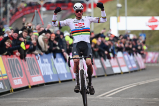 Mathieu van der Poel (Netherlands)