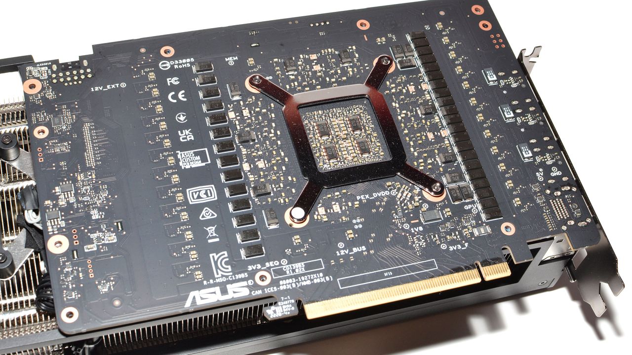 Asus RTX 4090 ROG Strix OC