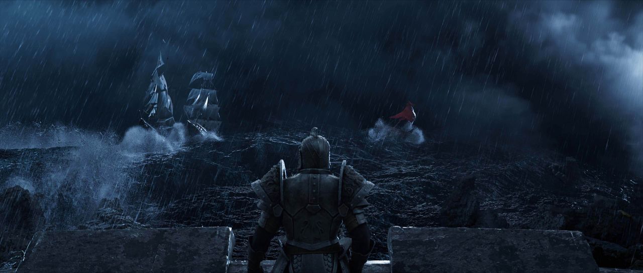 The Elder Scrolls Online