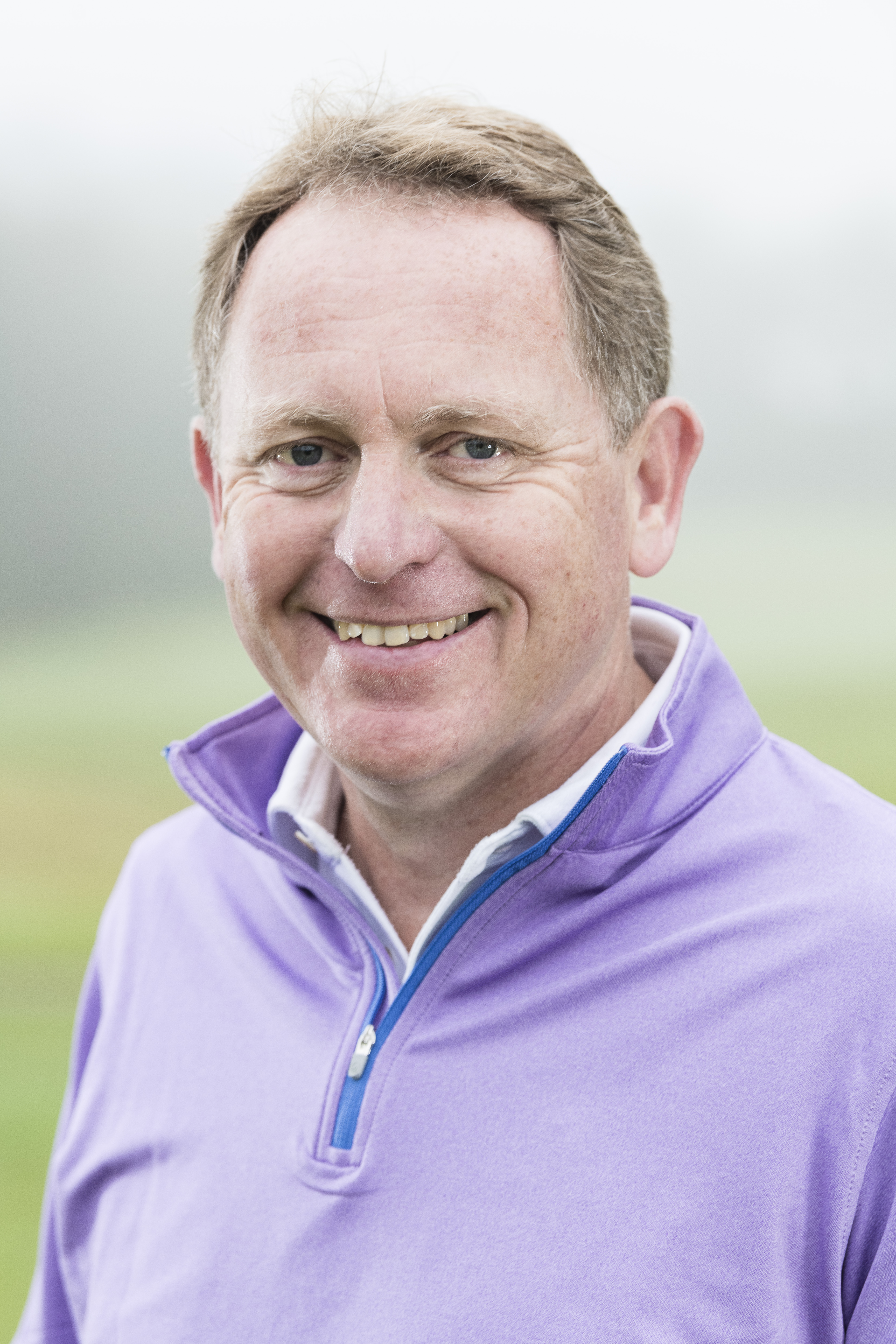 Keith Wood head shot